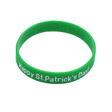 12Stk St Patricks Day Armband Für Männer Frauen Muster 2