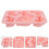 1St Hasenform Kuchenform Silikon Puddingform DIY Kuchenform Backform 8