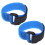 Anti Crow Hahnkragen Austauschbare Halsbänder 8