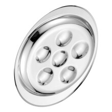 schneckenbackform für escargot zum backen, 1