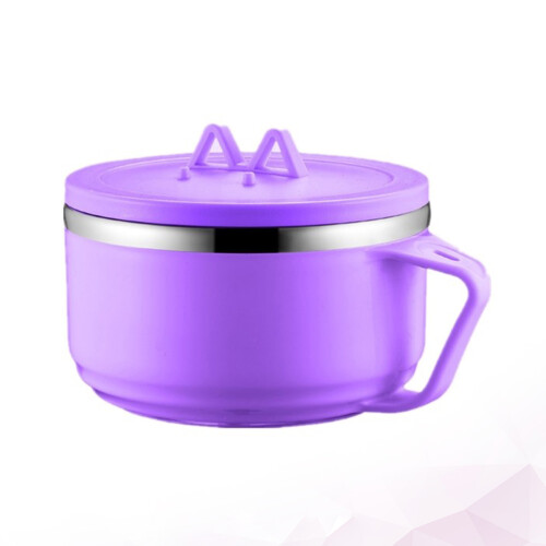 bento box mit deckel, wärmeisolierend, dicht, 2
