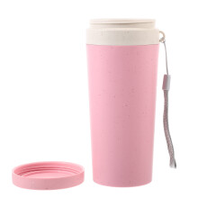 Wasserflasche Wasserbehälter Motivationshalter Kleiner Mund