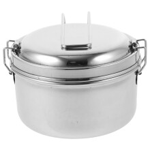1 Set Essgeschirr Für Draußen, Lunchbox