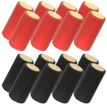 200 Wein-Schrumpfkapseln Aus PVC Schrumpffolie Für Weinkorken