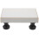 -pack holzseifenschale, holztablett, tellerable mit tragegriff 1