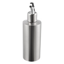 1 soßenflasche, auslaufsicher mit dichtverschluss zum