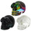 6 Halloween Schädel Kristall Skelett Kopf Accessoire 1