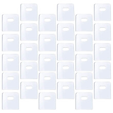 50 jalousie reparatur clips aus kunststoff für lamellen