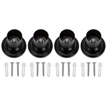 Set Deckenleuchte Befestigungskappe Mit Saugnapf Diy Leuchtzubehör
