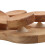 almohada lumbar de madera para sauna y vapor 9