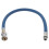 Connecteur Rapide Gonfleur Auto Cuivre Plastique Multi-Couleur 9