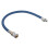 Connecteur Rapide Gonfleur Auto Cuivre Plastique Multi-Couleur 11