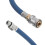 Connecteur Rapide Gonfleur Auto Cuivre Plastique Multi-Couleur 5