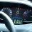 4 Pcs Auto Car Clock Clocks Handy Travel Clocks Desktop Clock 5
