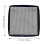 Bbq Grills Oven Mat Grill Mesh Pad Barbecue Tools 2