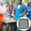 Bbq Grills Oven Mat Grill Mesh Pad Barbecue Tools 3