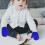 Mittens Für Kleinkinder Warm Bunt 6 Paare 4