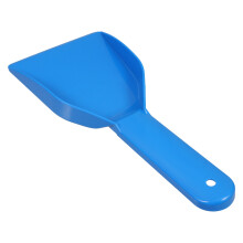 plástico para hielo y congelador 1