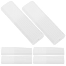 6 schnurgewichte, ersatz für & jalousien, kettenschnüre