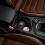 4 auto-becheruntersetzer herzförmig mit strass 8