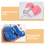 Boxhandschuhe Für Männer 4 7,5x2,2x1,8 Zoll 6