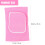 One Pair Sponge knee Elastic Sleeve For Dancers 8