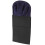 Men Suit Handkerchief Pre-Folded Black 1set 11