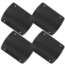 4 Pcs Suitcase Corner Protector Luggage Protective Protection