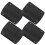 4 Pcs Suitcase Corner Protector Luggage Protective Protection 1