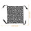 Breathable Cat Sleeping Bed Moisture Absorption White 1set 11