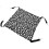 Breathable Cat Sleeping Bed Moisture Absorption White 1set 9