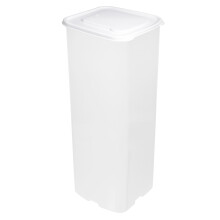 caja para pan fresco y tostadas, almacenamiento