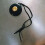 Cello, Double Bass End Pin Holder, Rock Stop 11