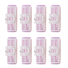 8 Piezas Plástico Para Mujer
