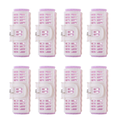 8 Piezas Plástico Para Mujer