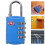 Digital Lock Multipurpose Travel 6