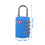 Digital Lock Multipurpose Travel 3