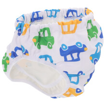 Baby Swimming Trunks Diapers Universal Nylon Toddler