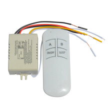 Module Sans Fil Télécommande Pour Lumières Intérieures