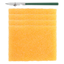 Maskierflüssigkeit Stifte Sortierte Farben 1 Set 7,0 x 5,0 x 1,0 cm