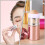 Oilabsorbierender Vulkanstein Roll Massagegerät Für Gesichtspflege 10