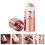 Oilabsorbierender Vulkanstein Roll Massagegerät Für Gesichtspflege 5