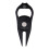 1pc Golf Fork Auxiliary Tool Key Zinc Alloy 1