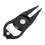 1pc Golf Fork Auxiliary Tool Key Zinc Alloy 3