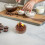 2 . pastel artificial crema mango, galleta y magdalena decoración 6