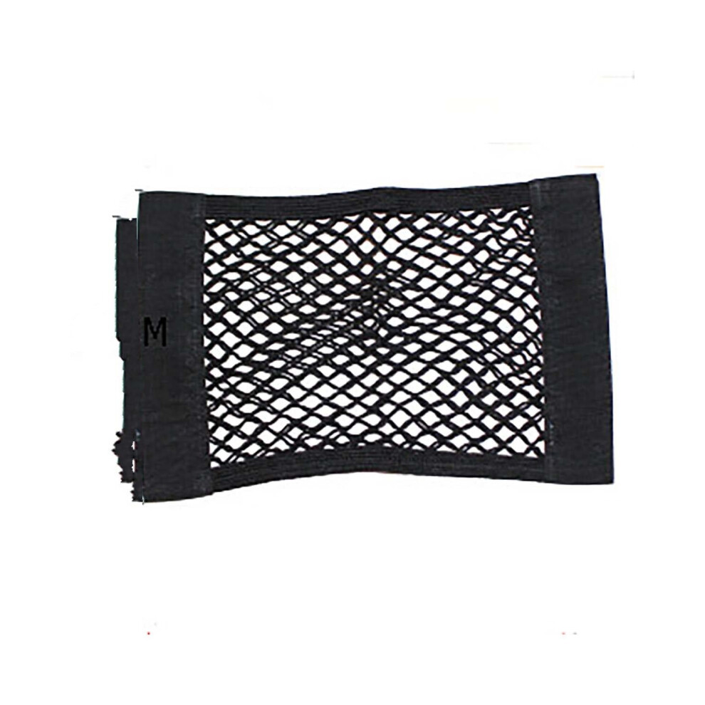 Storage Nets For Campervans Car Trunk Organizer Net Pocket Bag 40X25cm B Type For Buick Regal Lacrosse Excelle Gl8 9016109444547