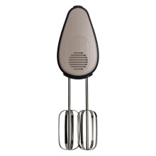 Ariete 450W Breakfast Link Hand Whisk, 5 Speed, Ejection Button, Dark Grey