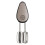 Ariete Ariete 450W Breakfast Link Hand Whisk, 5 Speed, Ejection Button, Dark Grey 1