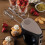 Ariete Ariete 450W Breakfast Link Hand Whisk, 5 Speed, Ejection Button, Dark Grey 8