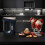 Ariete Ariete 450W Breakfast Link Hand Whisk, 5 Speed, Ejection Button, Dark Grey 9